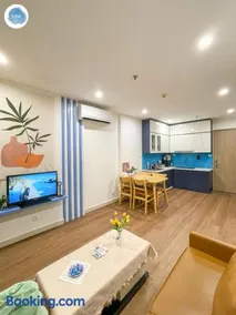 It Dust Homestay 1 - The Ocean Apartment - Image 1