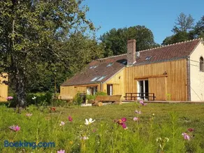 Gîte Senonches, 5 pièces, 10 personnes - FR-1-581-51 - Image 1