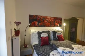 Kaiserliche Hofpost, mit Whirlpool und 2 Terrassen - Image 1