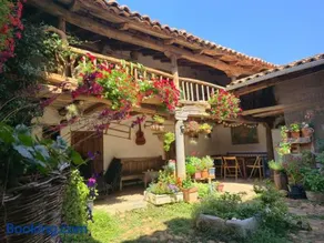 El Pajar de Oncina - Image 3
