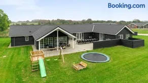 Villavilla 442 - Grenå Strand, Østjylland - Image 2