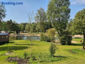 Chalet Bosrand 21 - Hondvriendelijk 6-pers chalet afsluitbaar terras en uitzicht op meer - Image 2