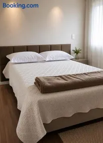 Apê Novo a 300m da BR 101 e Fácil acesso a Floripa - Image 2