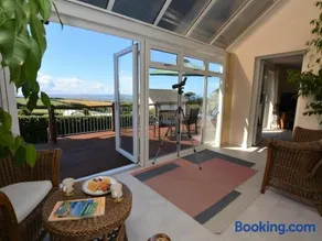 1 Bed in Bude oc-scadg - Image 2