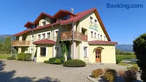 Penzión Zlatá Rybka - Image 3