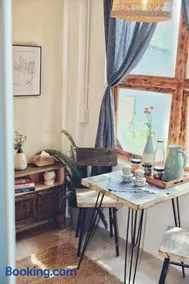 Nhà Đậu Homestay Măng Đen - Image 3