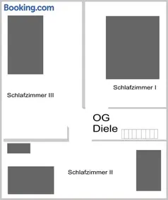Ferienhaus Förster III - Image 1