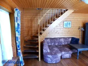 Ferienhaus Nr 23, Typ A, Ferienanlage Blauvogel, Hasselfelde, Harz - Image 3