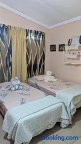 Hostal económico y céntrico en David Chiriquí - Residencial Doña Nilsa - Image 5