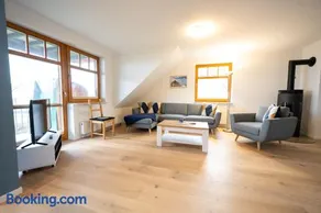 Ferienwohnung Alice mit Balkon und Meerblick - Image 4