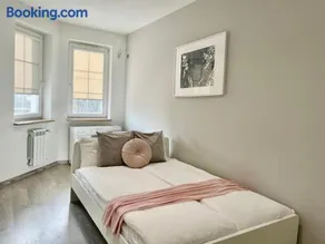Nowoczesny Apartament z widokiem na rzekę i jezioro - Image 3