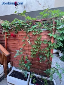 Apartmány Bulharsko Sveti Vlas - Garden of Eden - Image 2