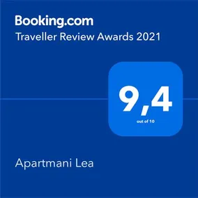 Apartmani Lea - Image 2