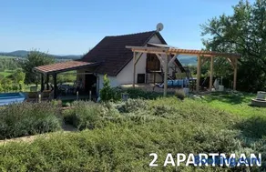 Pécsely apartman - Image 5