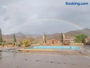 CORTIJO Rural MOLINO EL TARAHAL con piscina y zonas compartidas - Image 1