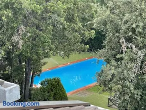 Cottage Punta Ala Residential Area with Pool - Image 3