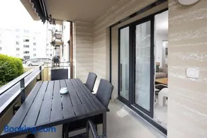 STAYY Rigi Suites Premium Apartments - 24h Self Check-in 20' to Lucern - 7' Walk to Lake - Image 3
