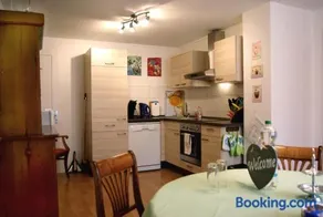 Ferienwohnung Jahn - Image 1