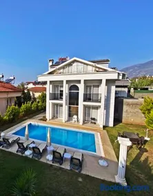 Cihan Villa, Özel Havuzlu, Fethiye - Image 1