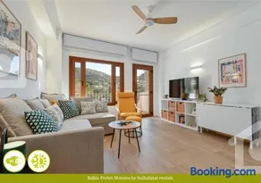 Bahia Portet Moraira by Solhabitat rentals - Image 2