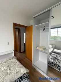 Apto novo completo - localização privilegiada - Image 2