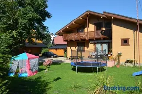 Rekreačný dom Habovka - Image 5