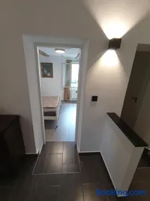 Müllerstube im historischen Müllerhaus - Image 2