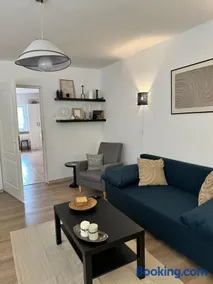 ZMC Apartment - Image 3