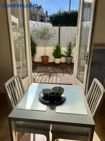 Magnifique appartement à IGNY proche Saclay, Massy, Versailles, Paris - Image 2