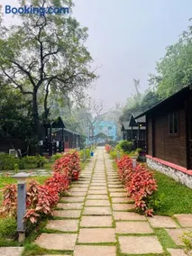 Cocorico Stay Ya! Cottages Alibag - Image 1