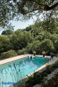 Villa PIPA POLARIS I suite BEBOP - vue panoramique & piscine - Image 4
