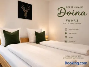 Ferienhaus Doina - Image 1