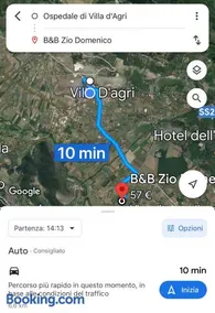 B&B zio Domenico - Image 4