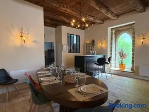 Le Gîte du Prieuré - Image 4