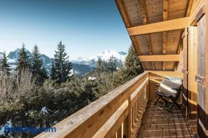 Chalet Velajule - Image 1