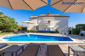 Villa Garden Apartment with Pool Opatija - Image 3