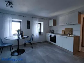 Sivka - mountain apartment with sauna - Image 1