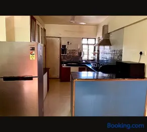 Leisurely Abode Service Apartments And Homestay - Image 3