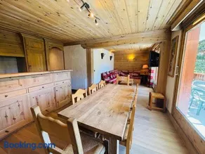 Appartement 3 pièces, 6 pers, Méribel centre, animaux admis - FR-1-411-68 - Image 1