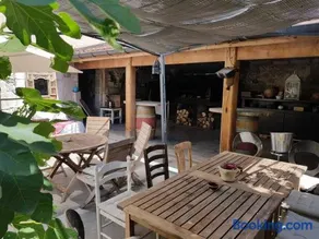 La Villa Bacchus au bord de l'eau, piscine chauffée, PROMO AUTOMNE 2025 - Image 5