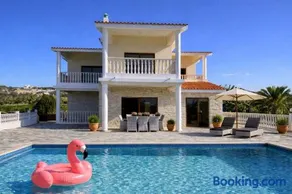 Villa Marianna I - Spacious Sea View Villa with Private Pool - Sea Caves - Image 3