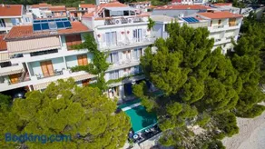 Villa Ankora Apartments Tučepi - Image 2