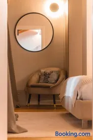 Suite Boisée - Poluc Apartments Trilocale - Image 2