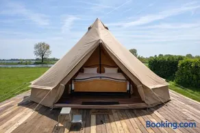 Bell Tent aan de haven - Image 5