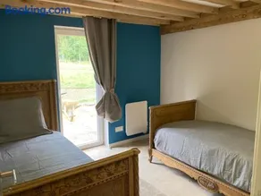 Le gîte du Domaine de la Fresnée - Image 3