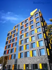 Magnolia Loft Apartments - Image 1