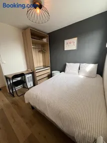 Appartement - 5min walk from Deauville - Trouville - Image 1