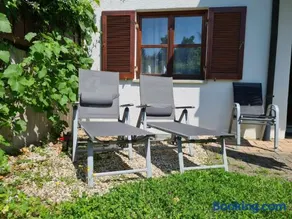 Ferienwohnung Bad Schachen mit Fahrradraum - Image 2