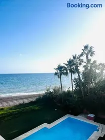Axarquía beach junto al mar - Image 2