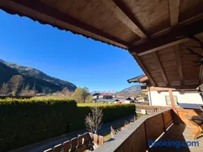 Chalet Aurach - Image 1